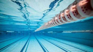 Бразилка счупи плувен рекорд
