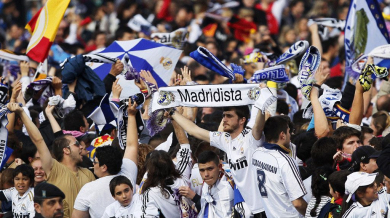 Похвално: Реал (Мадрид) изхвърли свои фенове, обиждали Меси