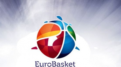 Изтеглиха групите на Евробаскет 2015