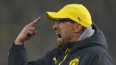 Шефовете на Дортмунд решиха бъдещето на Клоп в клуба