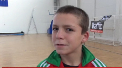150 млади борци се пуснаха на турнир в Пловдив