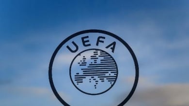 УЕФА извади четири отбора от евротурнирите
