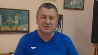 Уволнения в Черно море, треньорът и сърбин си тръгнаха