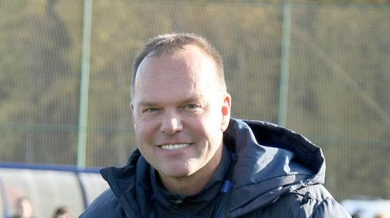 Холандец става спортен директор на Зенит