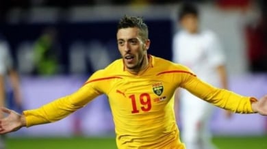 Халф на Марибор е футболист на годината на Македония