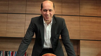 Шефът на турския баскетбол стана спортна личност на годината