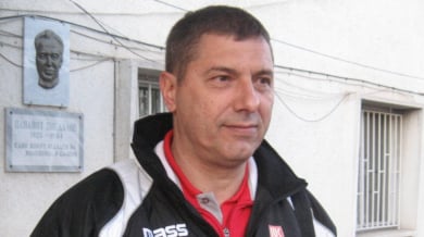 Българин фаворит за треньор на АЕК