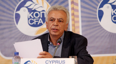 Шефът на кипърския футбол призна за уговорени мачове