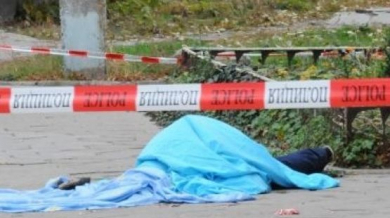 Самоубилият се в Дупница е футболист, върнал се от гурбет в Чехия