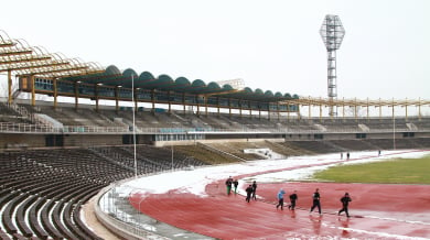 Кметът на Пловдив няма информация за стадион &quot;Пловдив&quot;