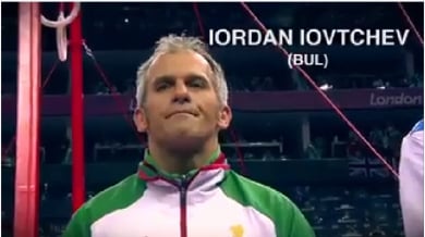 Германски боксьор възхитен от Йордан Йовчев (ВИДЕО)