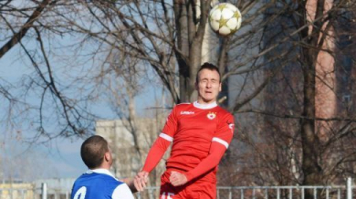Шеф в ЦСКА посъветвал играч да отиде в Хасково