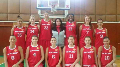 Хасково 2012 с десети успех в женското първенство