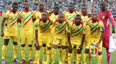 Купа на Африканските нации 2015, Мали