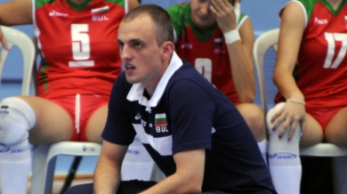 Бакърджиев: Целта пред България е Топ 4 и медал