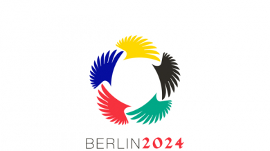 Референдум в Берлин за Олимпиада 2024