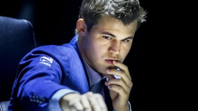 Магнус Карлсен спечели турнира във Вайк ан Зее