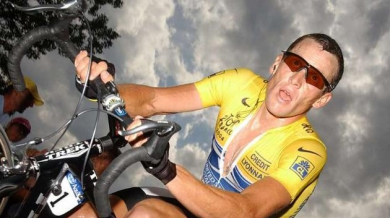 Ланс Армстронг: Пак бих взел допинг