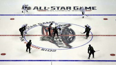 Счупиха рекорда по резултатност в Мача на звездите на НХЛ (ВИДЕО)