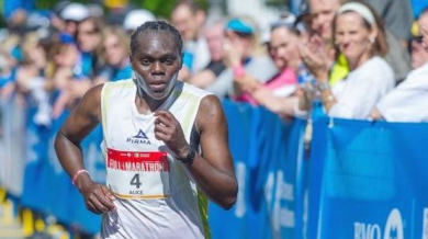 Осем кенийски атлети наказани за допинг
