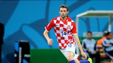 Интер обяви привличането на хърватски национал
