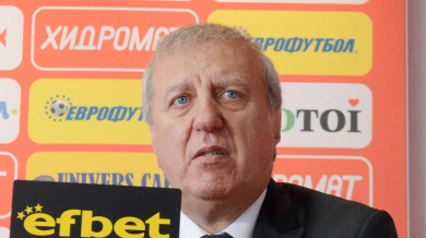Италиански мениджър чака 30 000 евро от ЦСКА