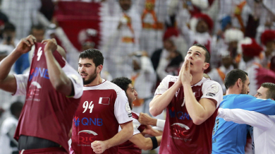 Катар стори чудото – на полуфинал е!