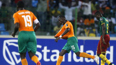 Кот д’Ивоар срещу Райс Мболи и компания, жребий за последния 1/4-финалист (ВИДЕО)