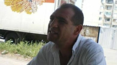Серафим Тодоров се мести в Бургас