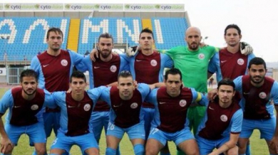 Рангел Абушев смени отбора в Кипър