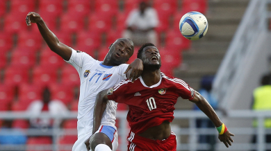 Драма срещу съседите от Конго прати ДР Конго на полуфинал