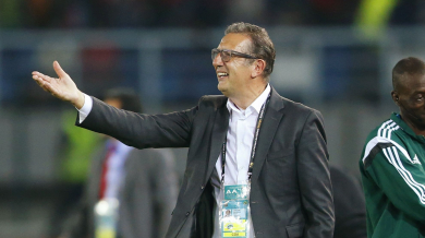 Треньорът на Тунис: Цял свят се смее на дузпата