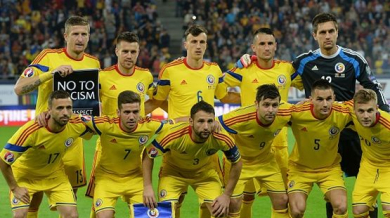 Румъния без звезди срещу България