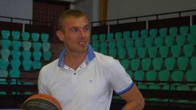 Треньорът на Спартак Плевен подаде оставка