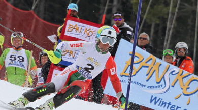 България с трима на световното по ски