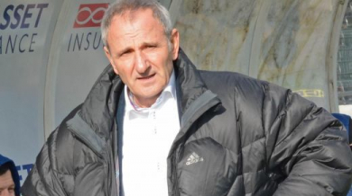 Треньорът на Черно море доволен от играта на отбора