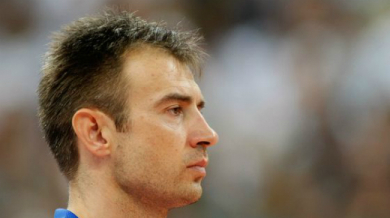 Гърбич поема волейболния тим на Сърбия
