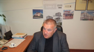 Шеф в Черноморец: Нищо фатално, ще се разберем