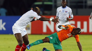 Кот д’Ивоар на финал за Купата на Африка (ВИДЕО)