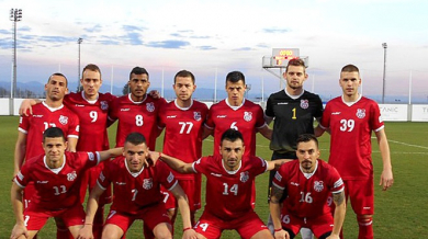 Хасково си тръгва с победа от Турция, син на треньор вкара гол 