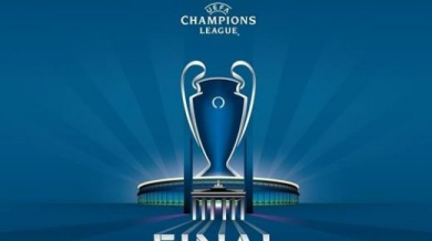 Шампионска лига – елиминационна фаза