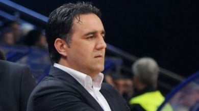 Треньорът на Черно море: Важен е отборът, заради това победихме