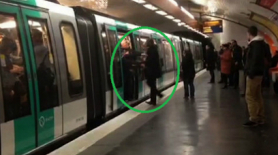 Фен на Челси се извини за расизма в метрото