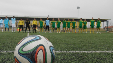 Общината в Добрич намали парите за футбола