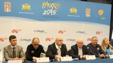 Седем олимпийски шампионки участват на Световната купа в Банско