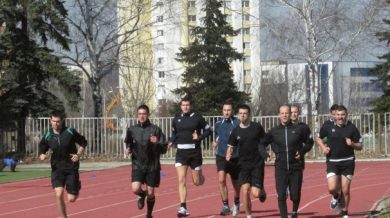 Николай Йорданов покри по-късно нормативите