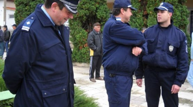 Близо 100 полицаи пазят Световната купа в Банско