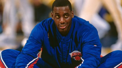 Бивш играч от НБА почина на 48 години