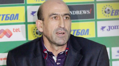 Лечков критикува Дисципа заради Моци