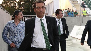 Петричев: Откъде накъде Моци е навредил на българския футбол